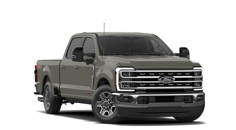 2027 Ford Super Duty F-350® Lariat®