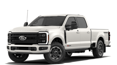 2027 Ford Super Duty F-350® Platinum®