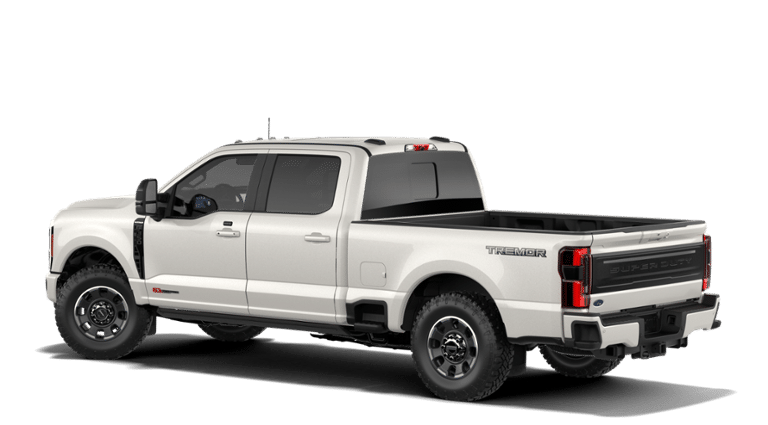 2027 Ford Super Duty F-350® Platinum®