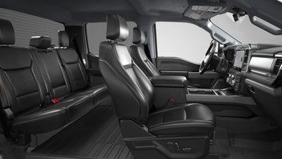 2026 Ford Super Duty F-350® Lariat®