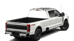 2026 Ford Super Duty F-350® Platinum®