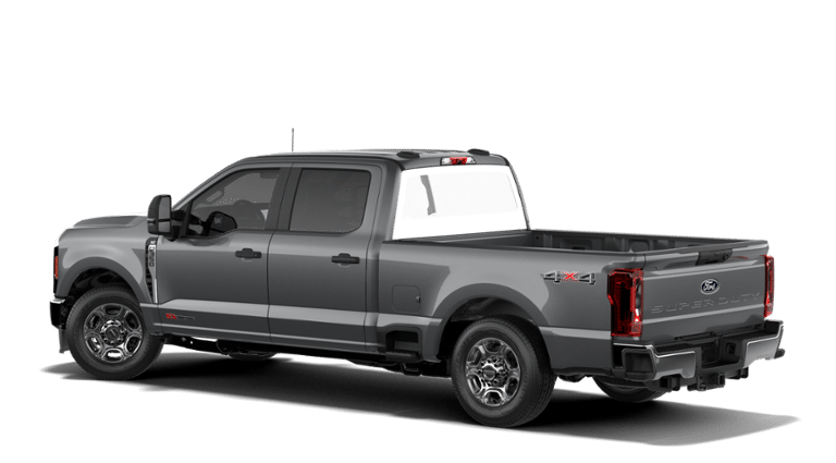 2027 Ford Super Duty F-350® XLT