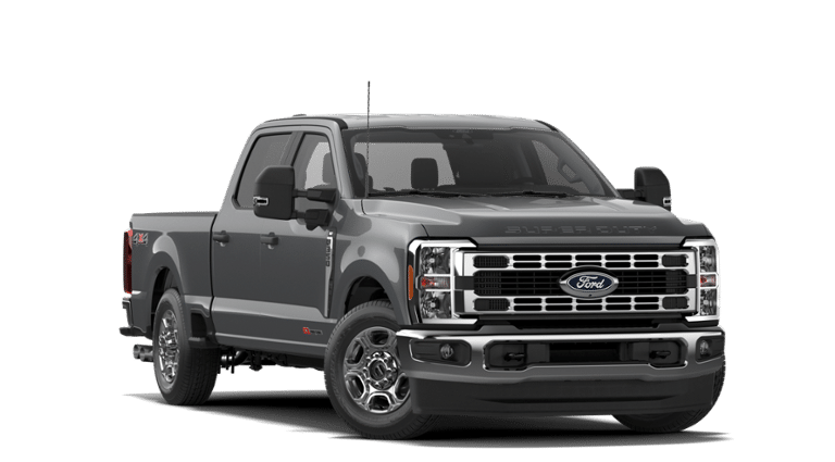 2027 Ford Super Duty F-350® XLT