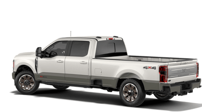 2027 Ford Super Duty F-350® King Ranch®