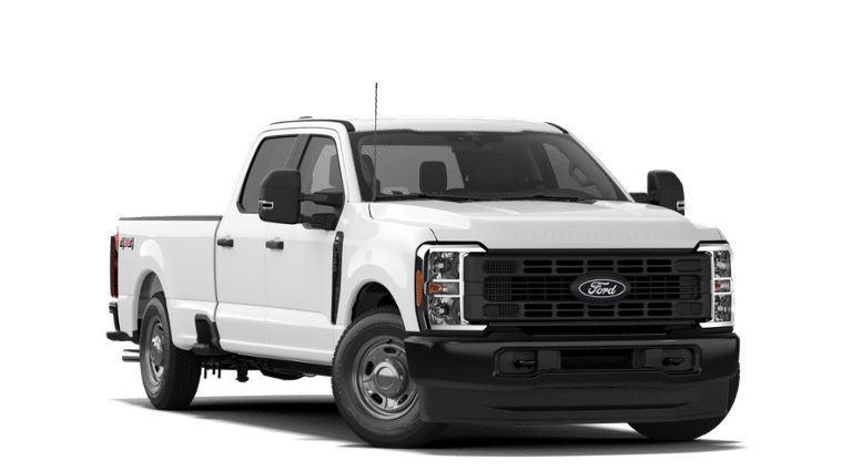 2027 Ford Super Duty F-350® XL