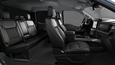 2027 Ford Super Duty F-350® Lariat®