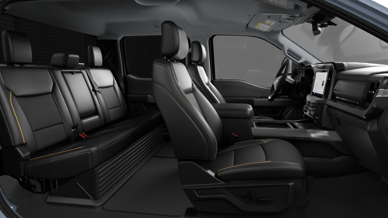 2027 Ford Super Duty F-350® Lariat®