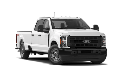 2027 Ford Super Duty F-350® XL