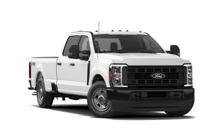 2027 Ford Super Duty F-350® XL