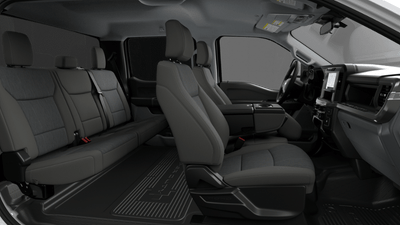2027 Ford Super Duty F-350® XL