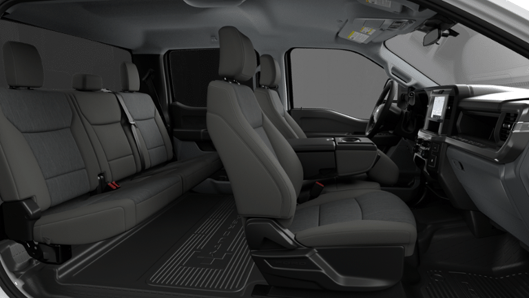 2027 Ford Super Duty F-350® XL