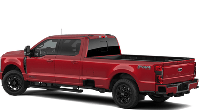2026 Ford Super Duty F-350® Lariat®