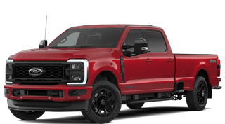 2026 Ford Super Duty F-350® Lariat®