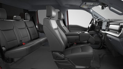 2026 Ford Super Duty F-350® XLT