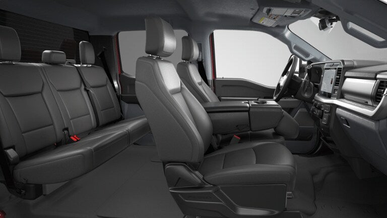 2026 Ford Super Duty F-350® XLT