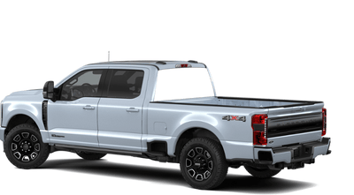 2026 Ford Super Duty F-350® Platinum®