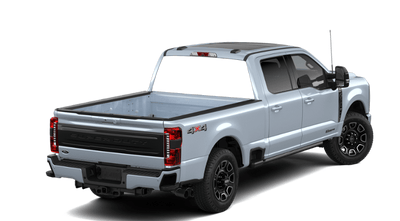 2026 Ford Super Duty F-350® Platinum®