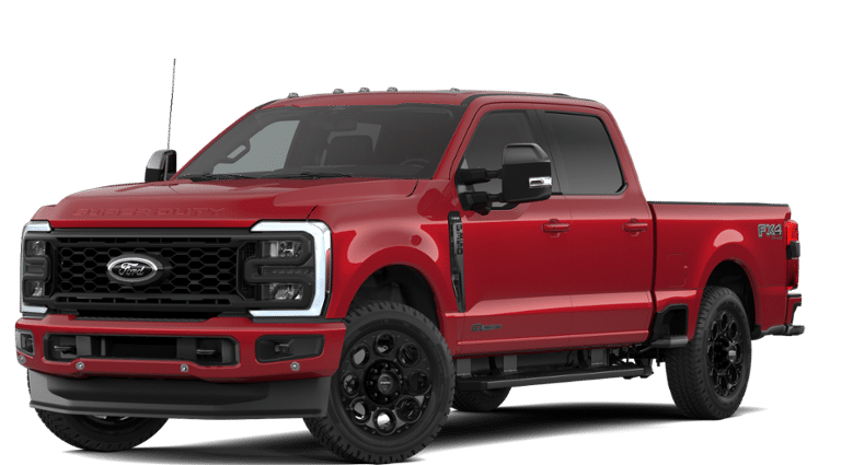 2026 Ford F-350's photo