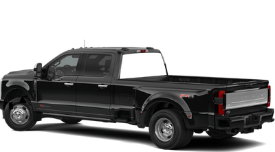 2026 Ford Super Duty F-350® Platinum®