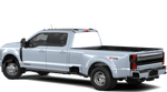 2026 Ford Super Duty F-350® Platinum®