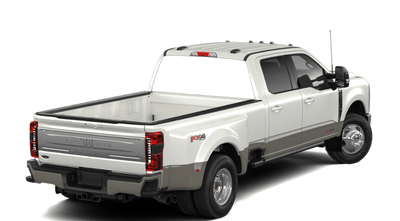 2026 Ford Super Duty F-350® King Ranch®