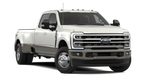 2026 Ford Super Duty F-350® King Ranch®