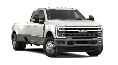 2026 Ford Super Duty F-350® King Ranch®