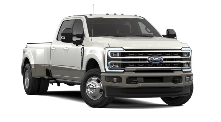 2026 Ford Super Duty F-350® King Ranch®