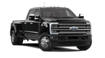 2026 Ford Super Duty F-350® Platinum®