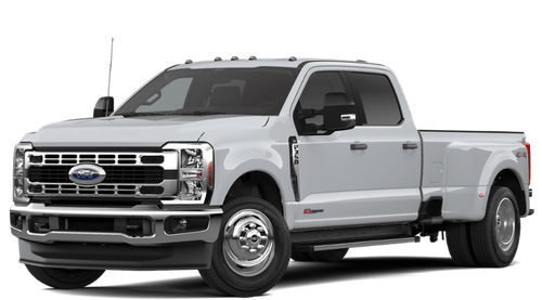 2026 Ford Super Duty F-350® XLT
