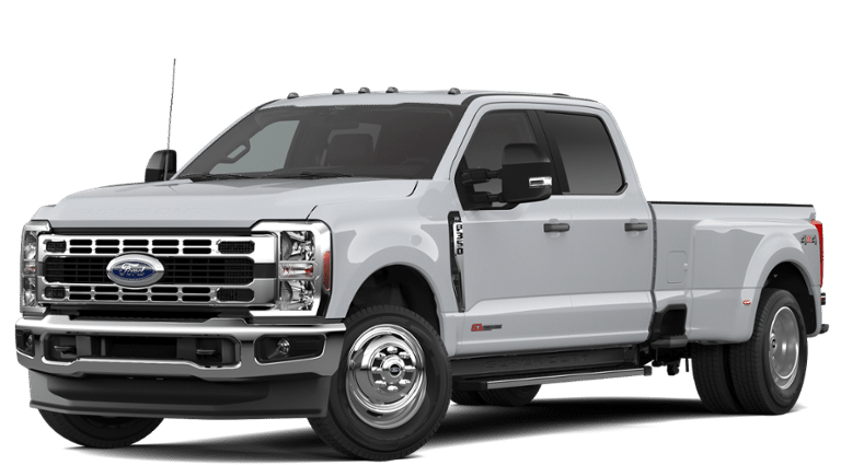 2026 Ford Super Duty F-350® XLT