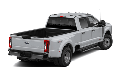 2026 Ford Super Duty F-350® XLT