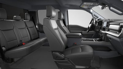 2026 Ford Super Duty F-350® XLT