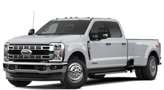 2026 Ford Super Duty F-350® XLT