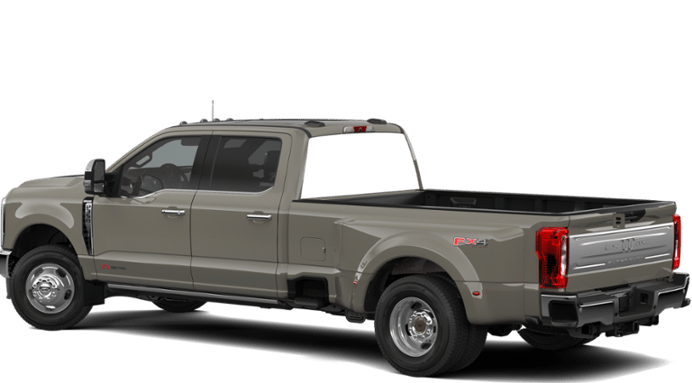 2026 Ford Super Duty F-350® King Ranch®