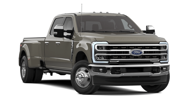 2026 Ford Super Duty F-350® King Ranch®
