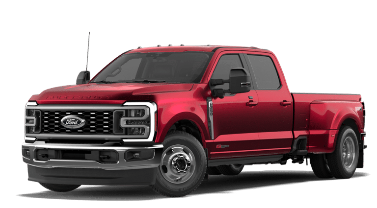2027 Ford Super Duty F-350® Lariat®