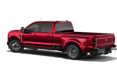 2027 Ford Super Duty F-350® Lariat®