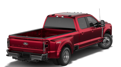 2027 Ford Super Duty F-350® Lariat®
