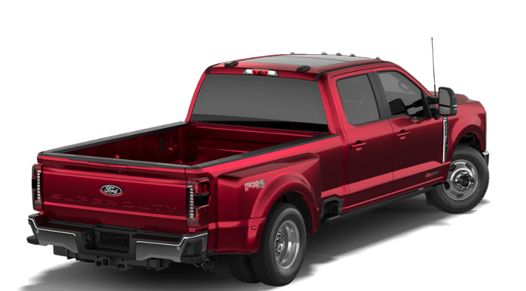 2027 Ford Super Duty F-350® Lariat®