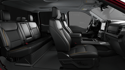 2027 Ford Super Duty F-350® Lariat®