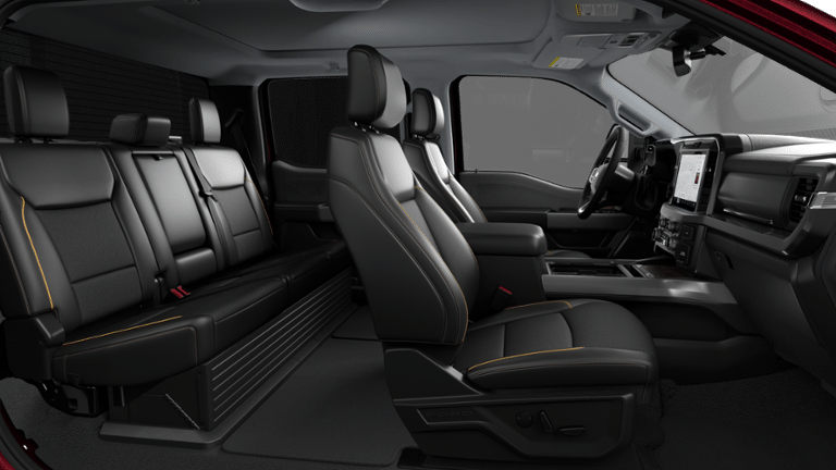 2027 Ford Super Duty F-350® Lariat®