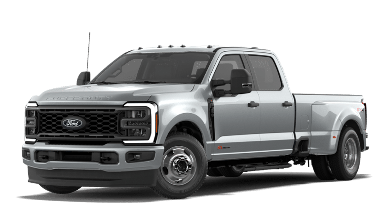 2027 Ford Super Duty F-350® XL