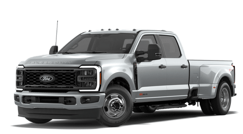 2027 Ford Super Duty F-350® XL