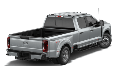 2027 Ford Super Duty F-350® XL