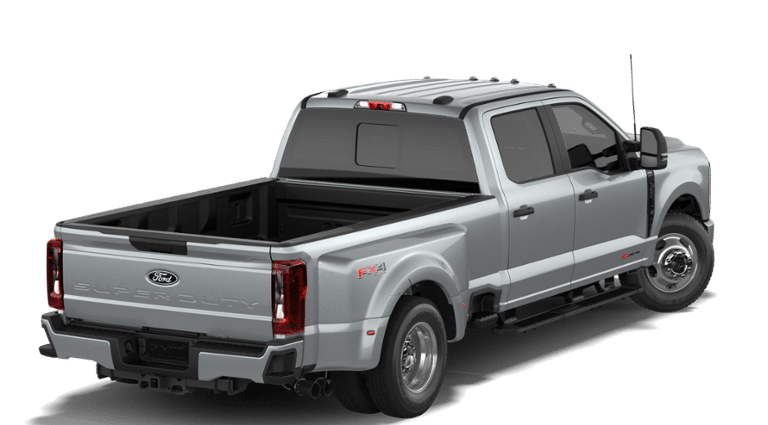 2027 Ford Super Duty F-350® XL