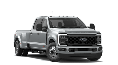 2027 Ford Super Duty F-350® XL