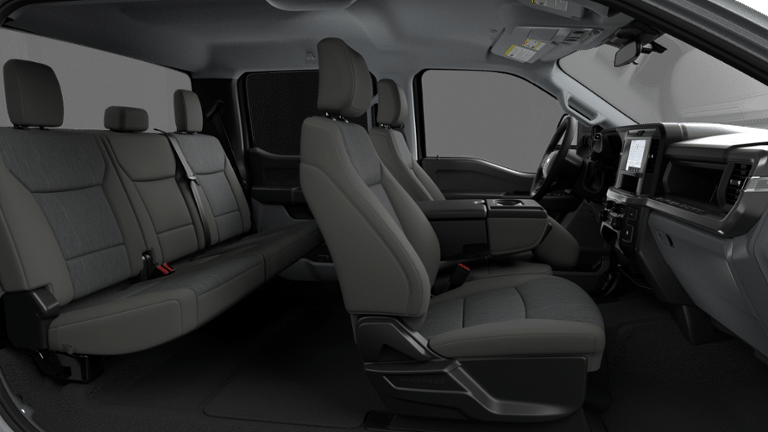 2027 Ford Super Duty F-350® XL