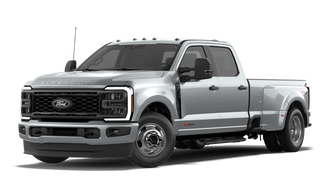2027 Ford Super Duty F-350® XL