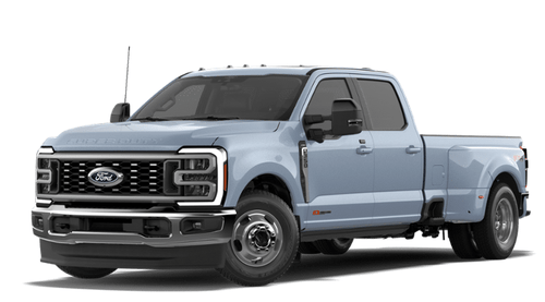 2027 Ford Super Duty F-350® Lariat®